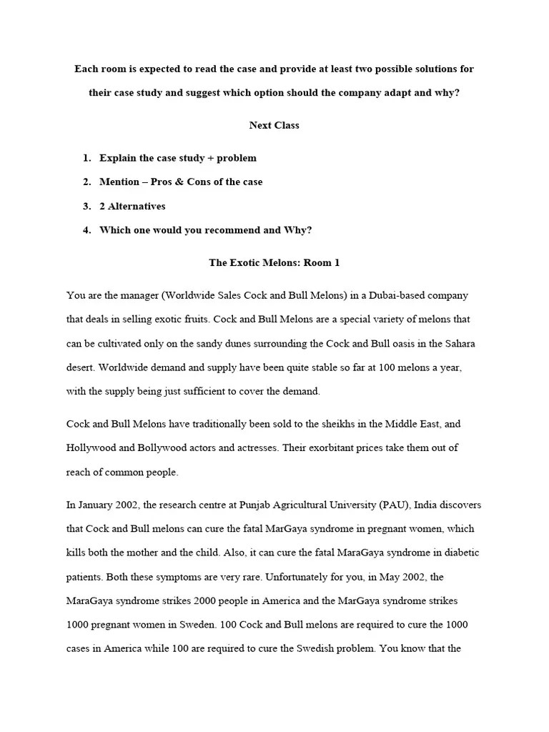 Case Study - Talentsprint | PDF | Video Games | Tuna