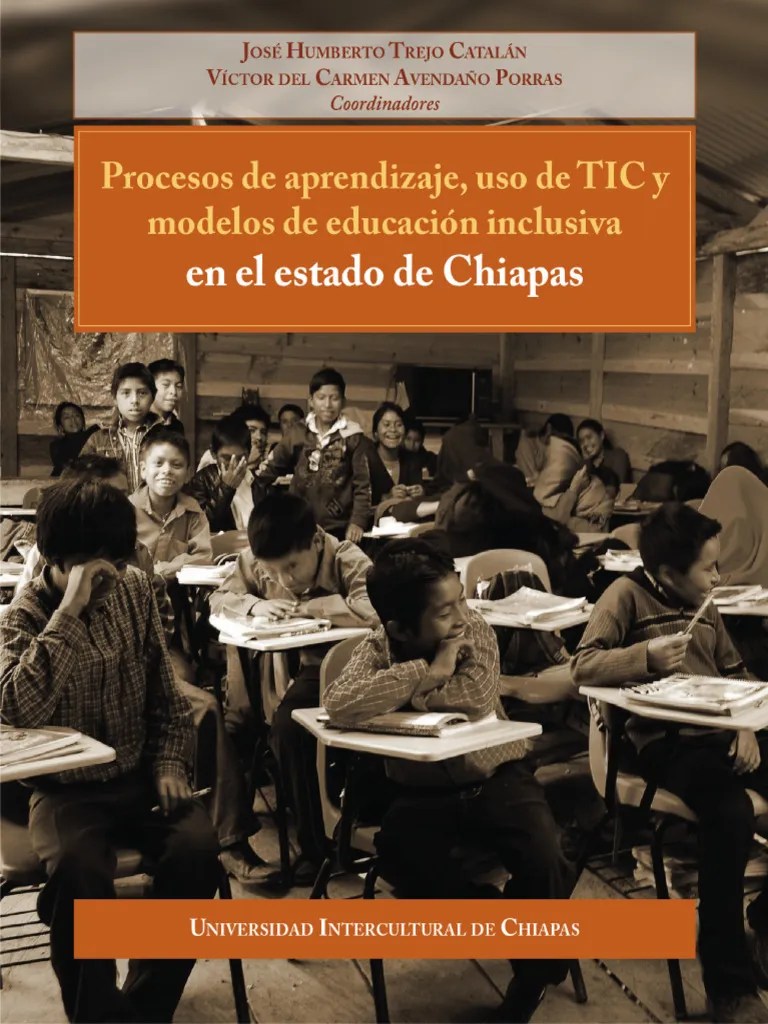 Procesos De Aprendizaje Uso De TIC Y Mod | PDF