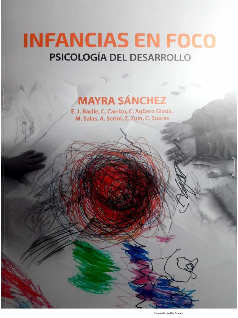 PRIMERA INFANCIA. JUEGO Y DIBUJO (9) | PDF