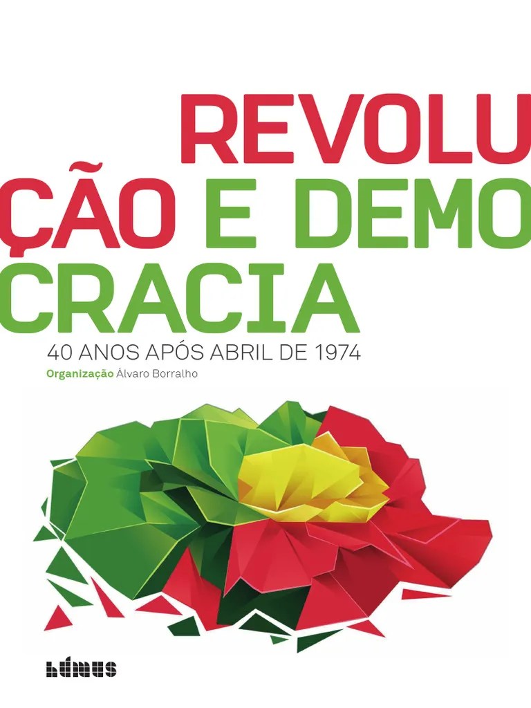 38 Revolucao E Democracia DIGITAL | PDF