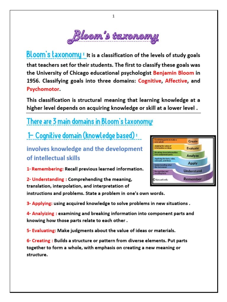 Teaching Skills | PDF