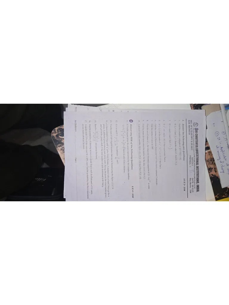 Physics 2nd Year Imp | PDF