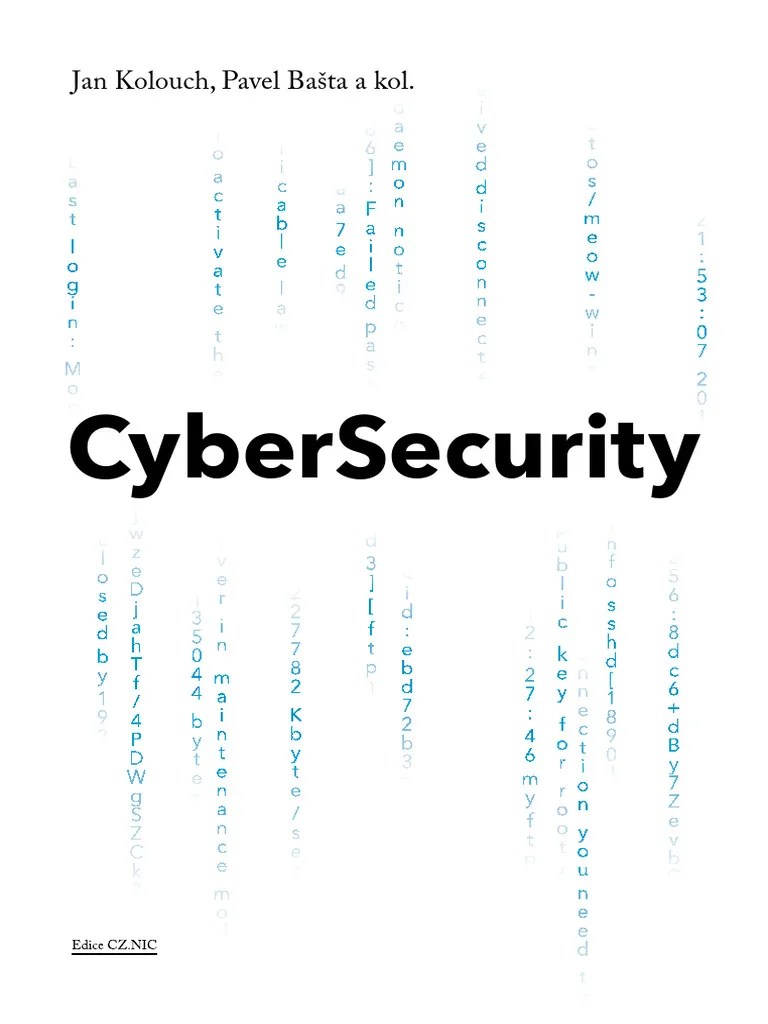 Cyber Security | PDF