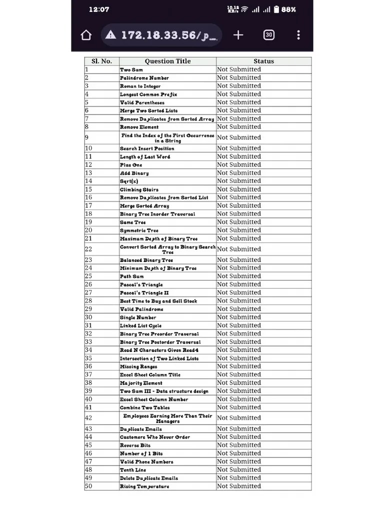 Easy Qns Pdf