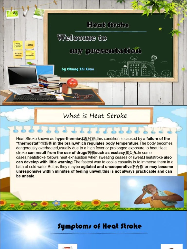 Presentation St John | PDF