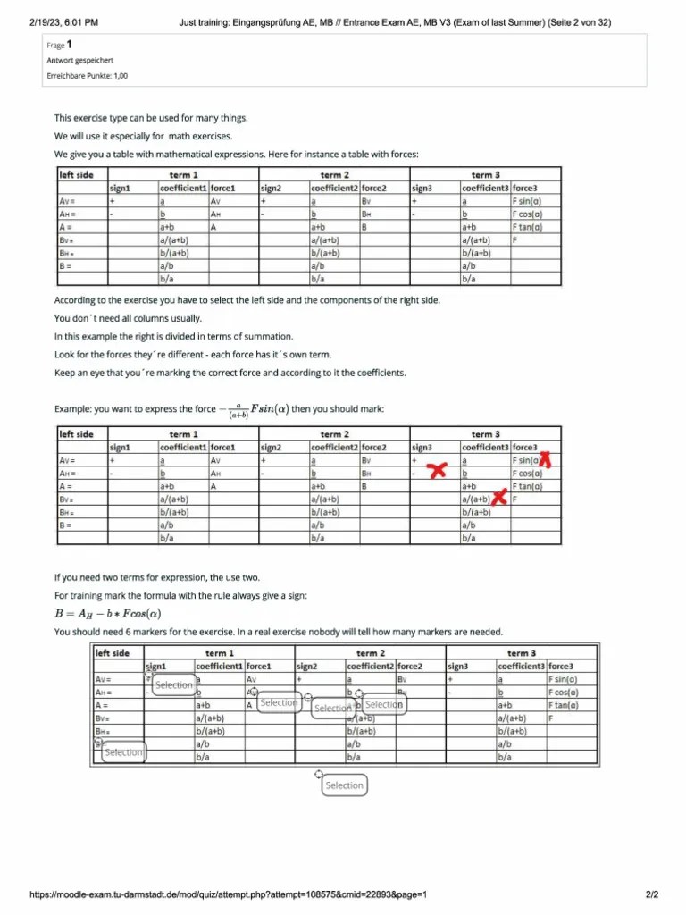 Single Pdf With Answers Download Free Pdf Mathematics