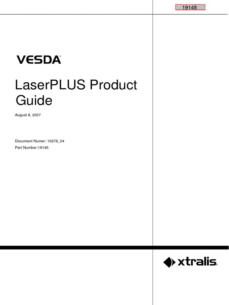 LaserPlus Product Guide | PDF | Indemnity
