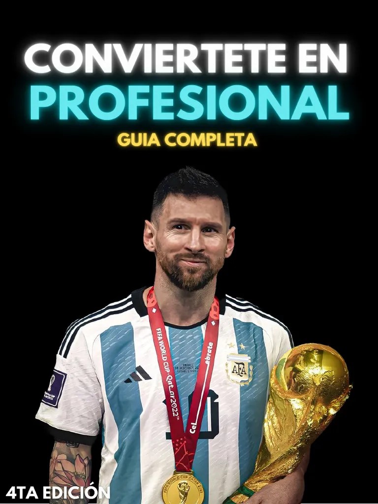 Conviertete En Profesional V4 2 | PDF | Dormir | Motivación