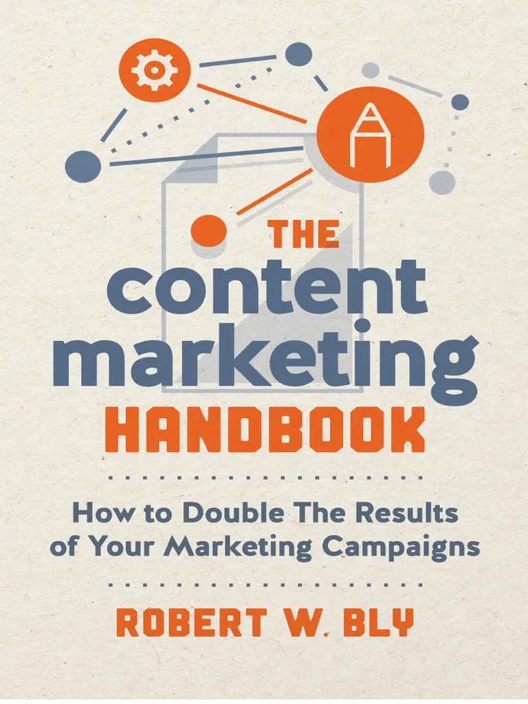 Content Marketing Handbook | PDF