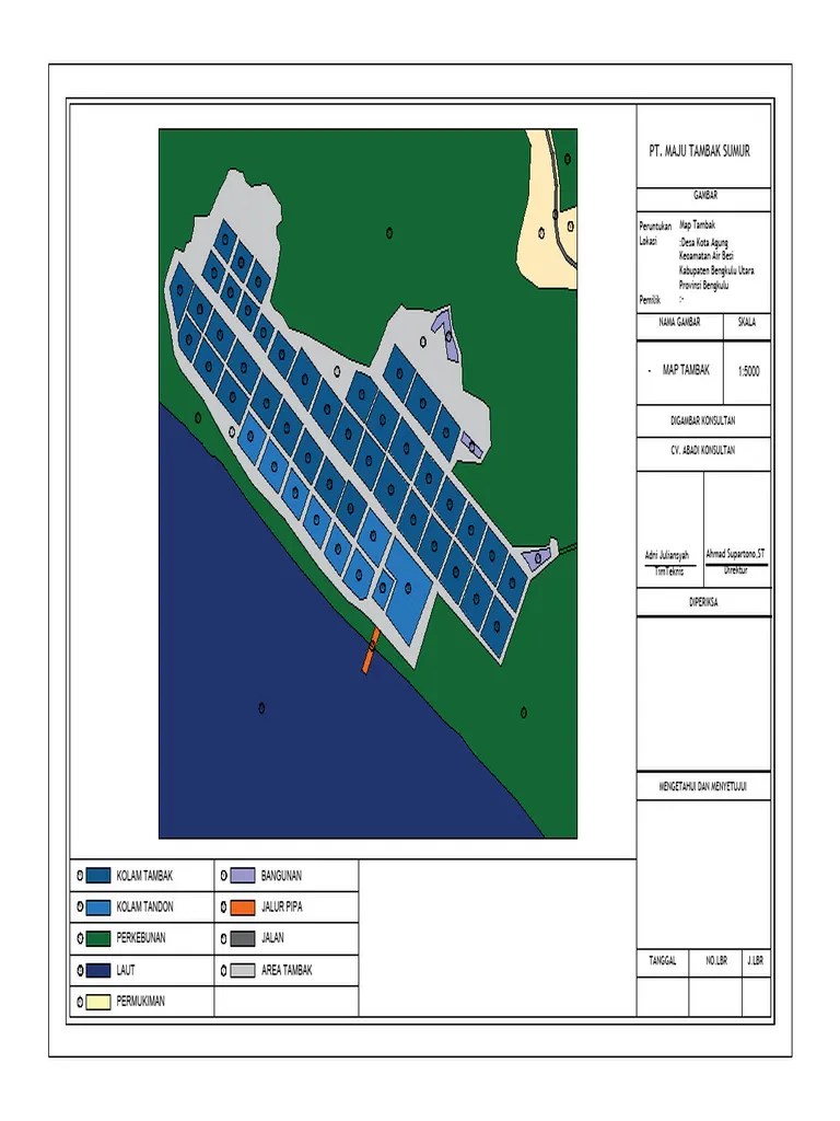 Sop Tambak Maju Tambak Sumur 1 2 Pdf - Minimal Pictures - Beautiful Mobile Collection