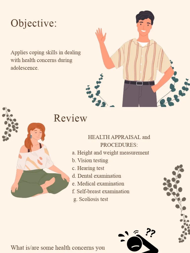 Coping Skills | PDF | Adolescence | Social Psychology