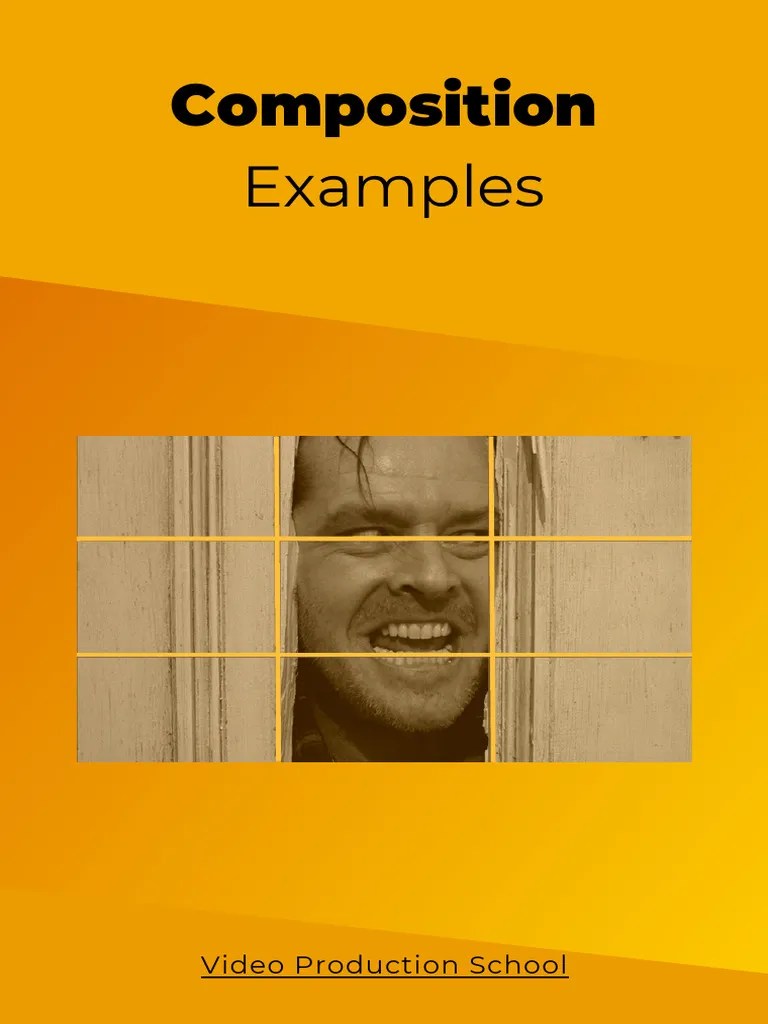 Film Composition Examples | PDF