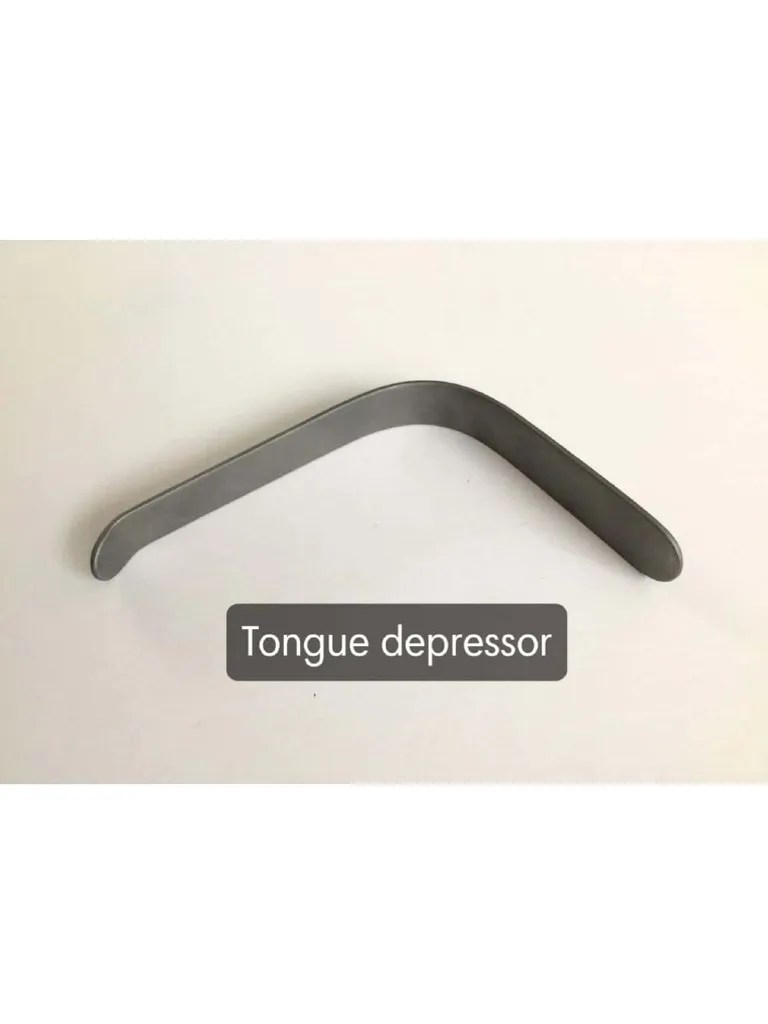 Surgical Instruments | PDF