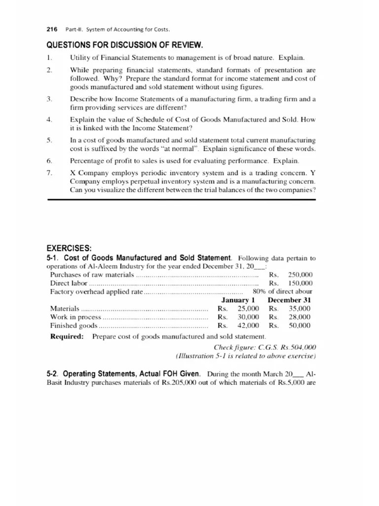 Accounting Book | PDF