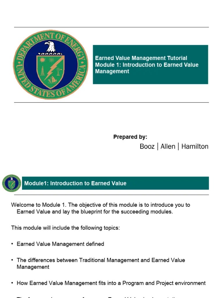Final Module 1 | PDF | Project Management | Business