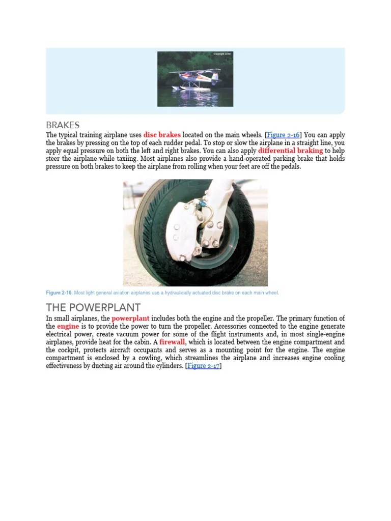 Jeppesen Private Pilot Textbook 2018 | PDF