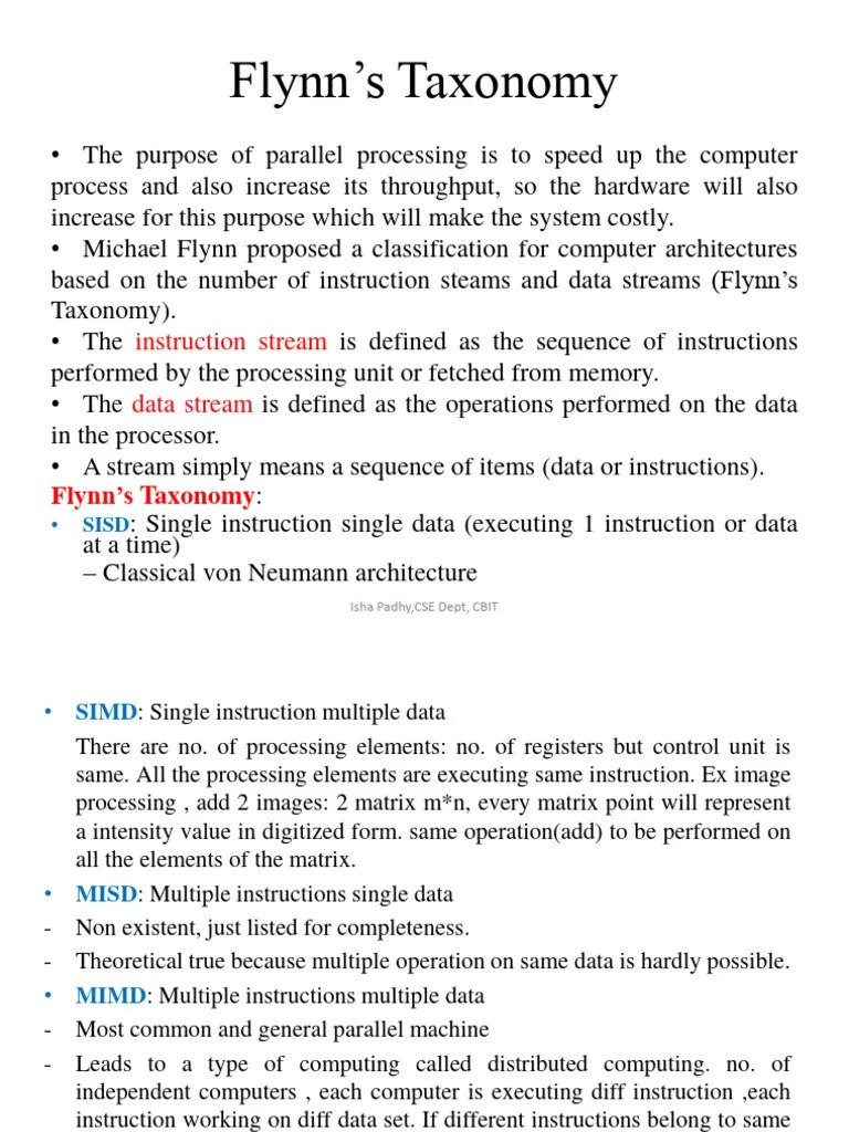 Unit 3-2 COA | PDF | Central Processing Unit | Digital Electronics