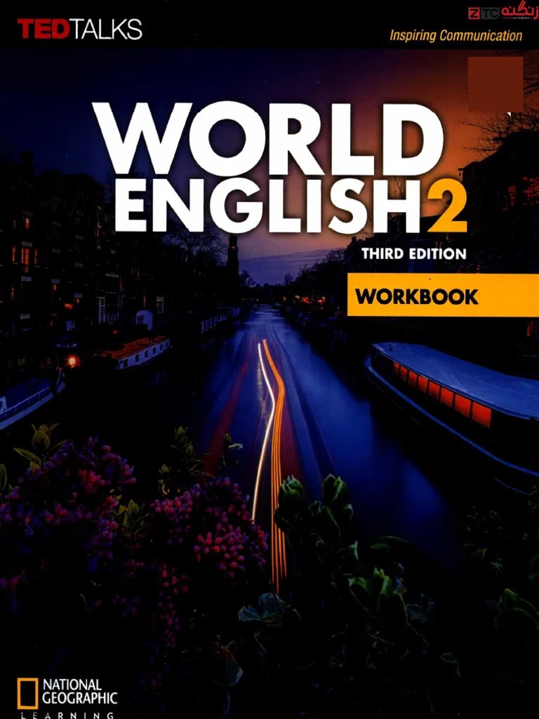 World English 2 WorkBook | PDF