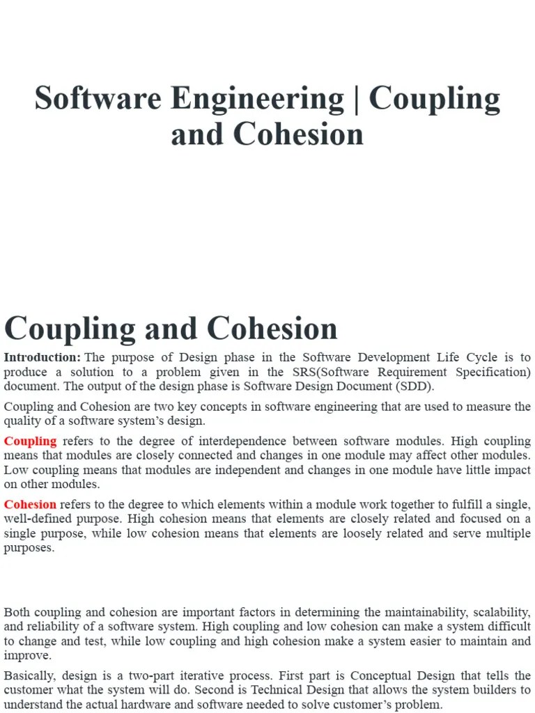 Lec 11 | PDF | Modular Programming | Programming