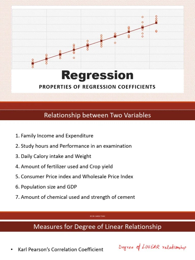 Regression Bs | PDF | Errors And Residuals | Least Squares