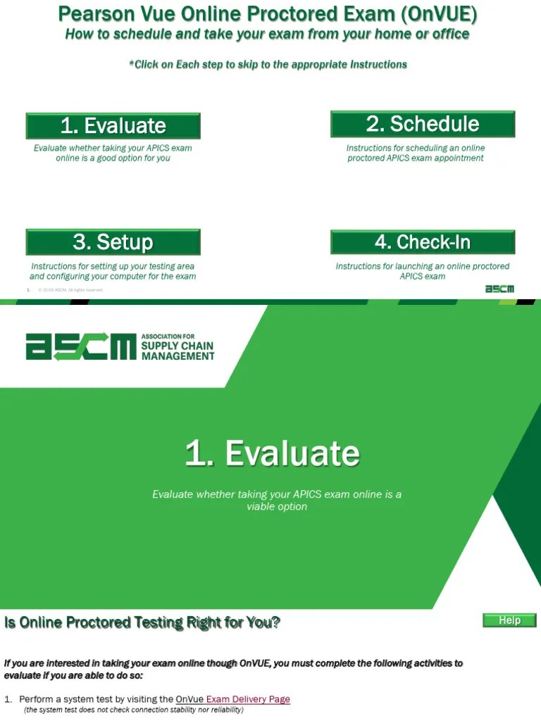 Onvue Tutorial | Download Free PDF | Login | Computing