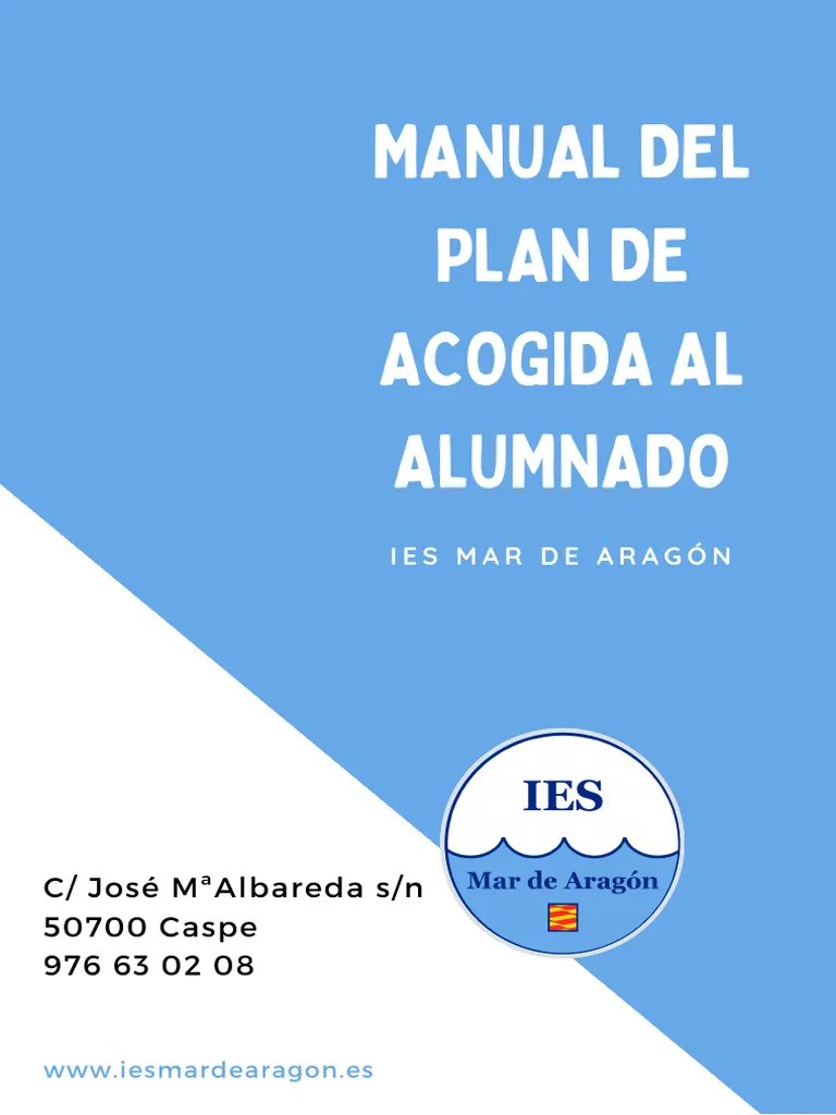 Calendario Escolar | PDF