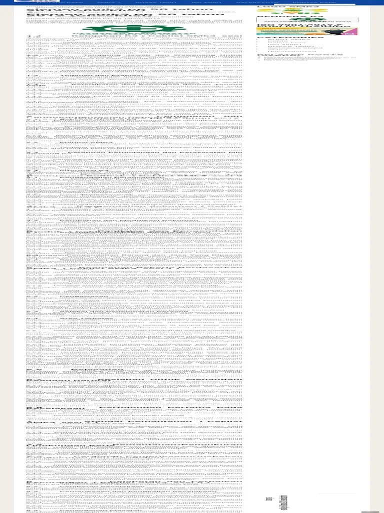 P1 - Elemen Smk3 PP 50 Tahun 2012 Dan Checklist Untuk Audit Eksternal ...