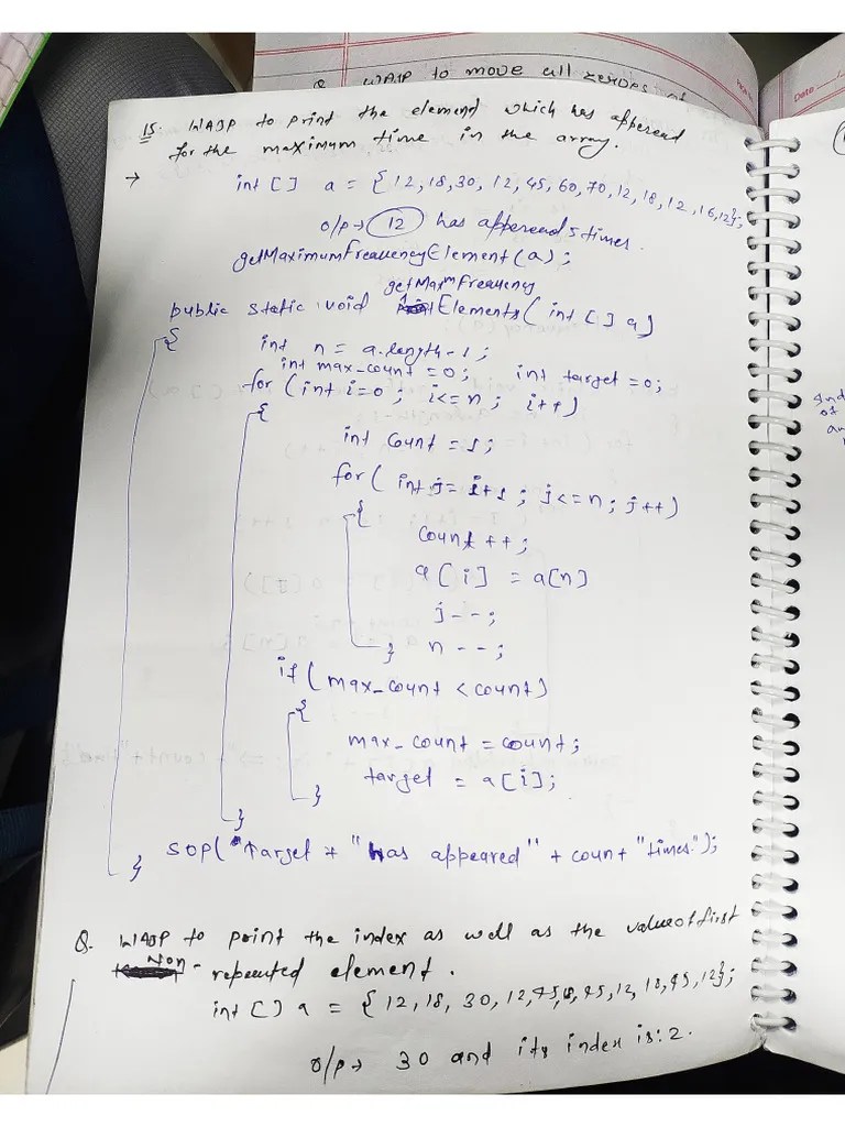 Java Programming | PDF