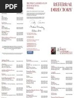 Proposed Standards And Guidelines For Uvgi Air Disinfection