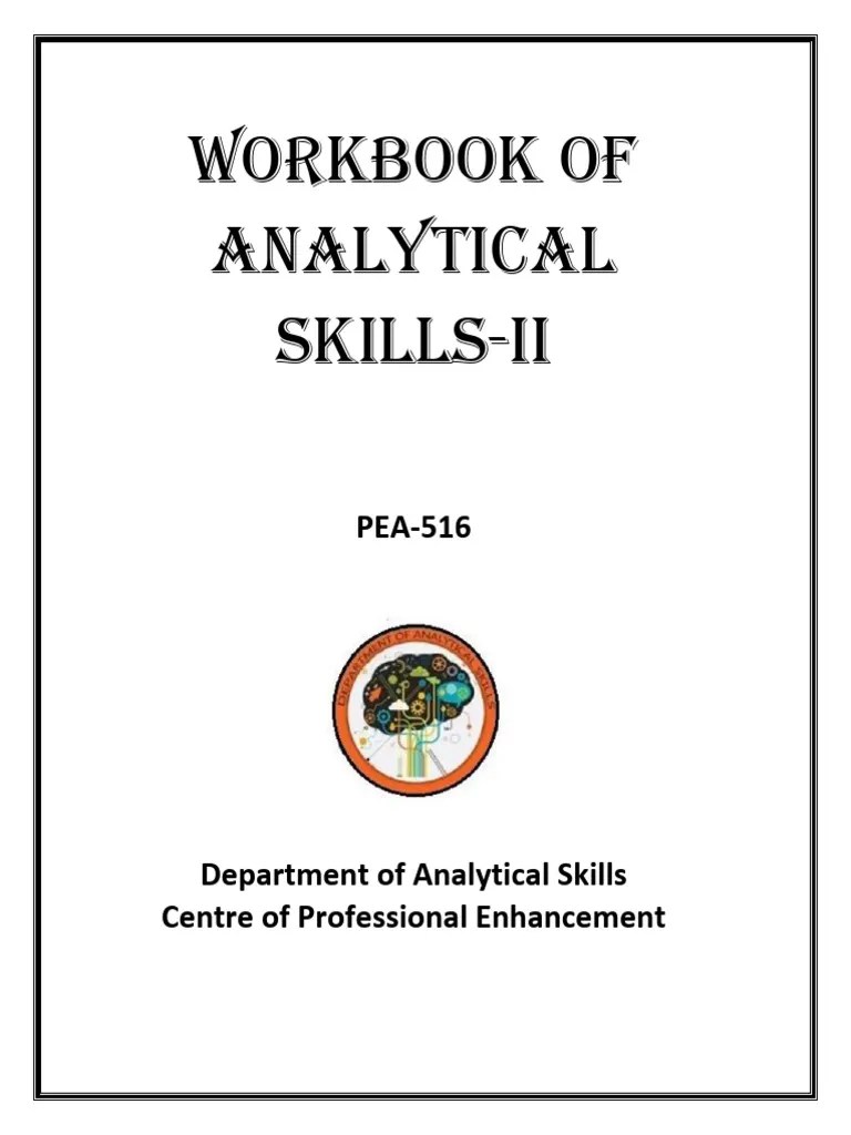 Workbook | PDF | Speed | Metrology