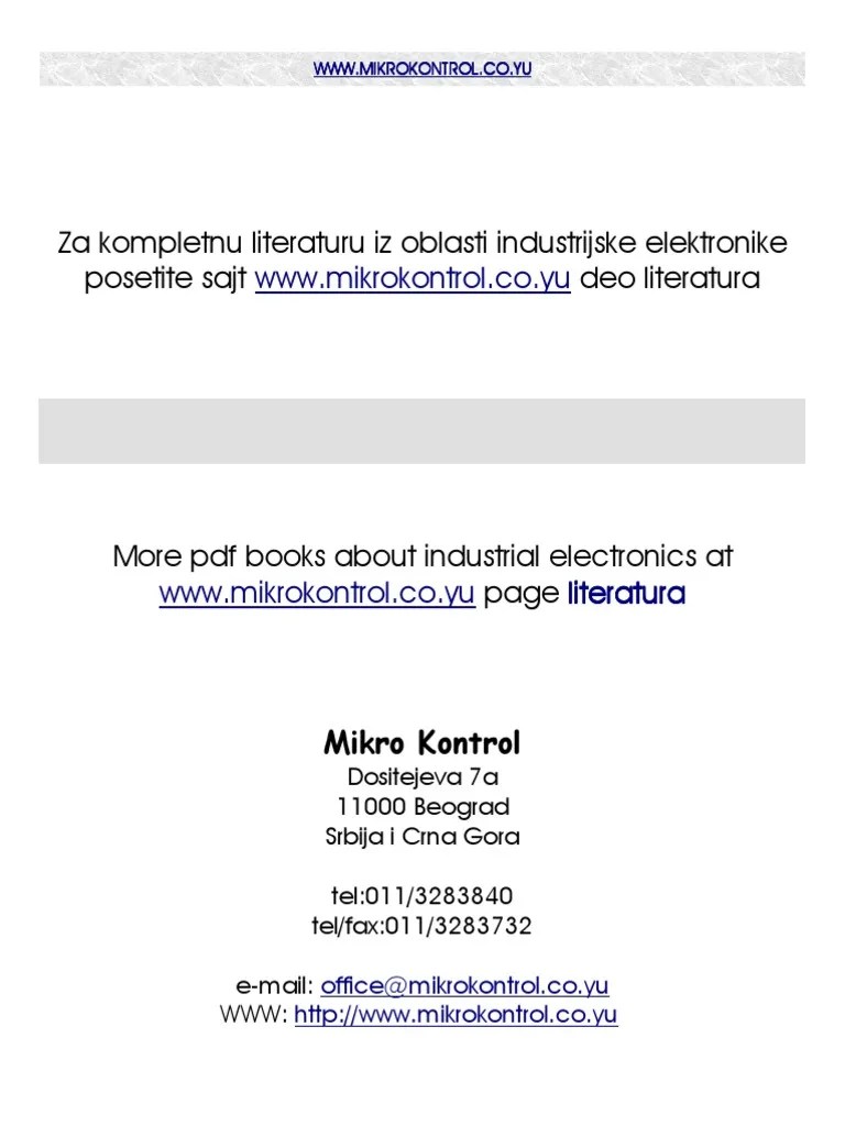 Beginner - Guide PLC Controller | PDF | Programmable Logic Controller ...