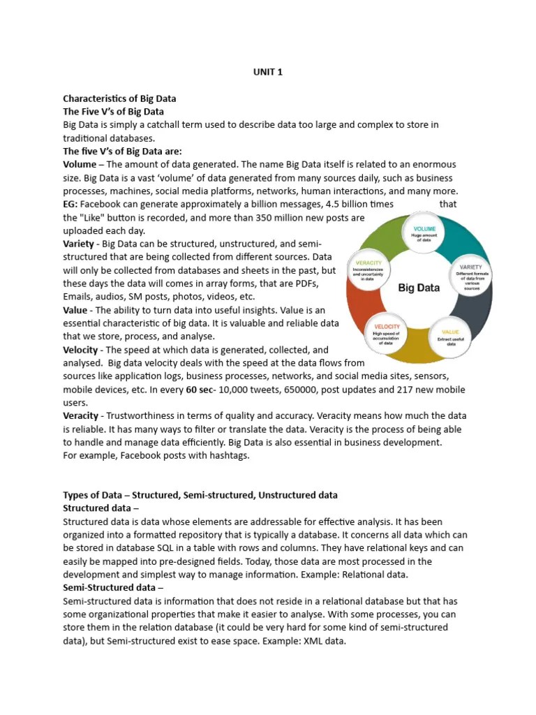 Big Data With Hadoop | Download Free PDF | Apache Hadoop | Apache Spark