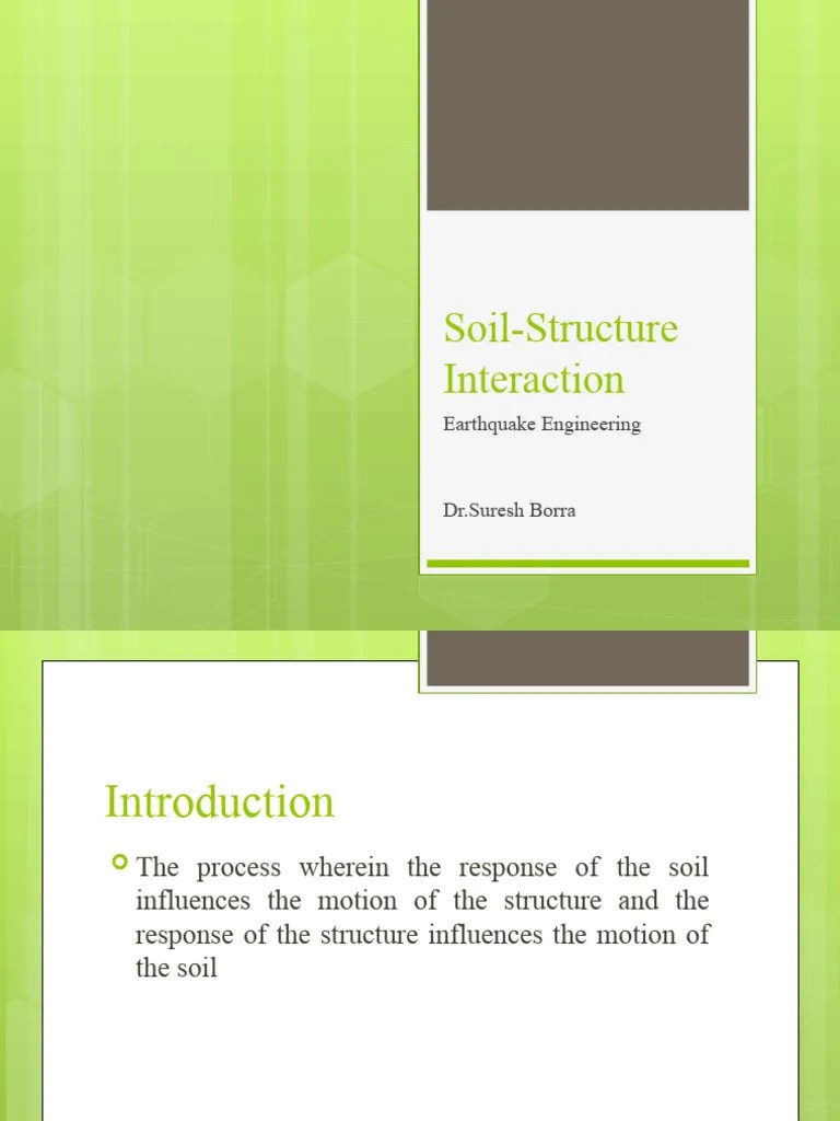 Lecture-6-Soil Models | PDF | Viscoelasticity | Stiffness