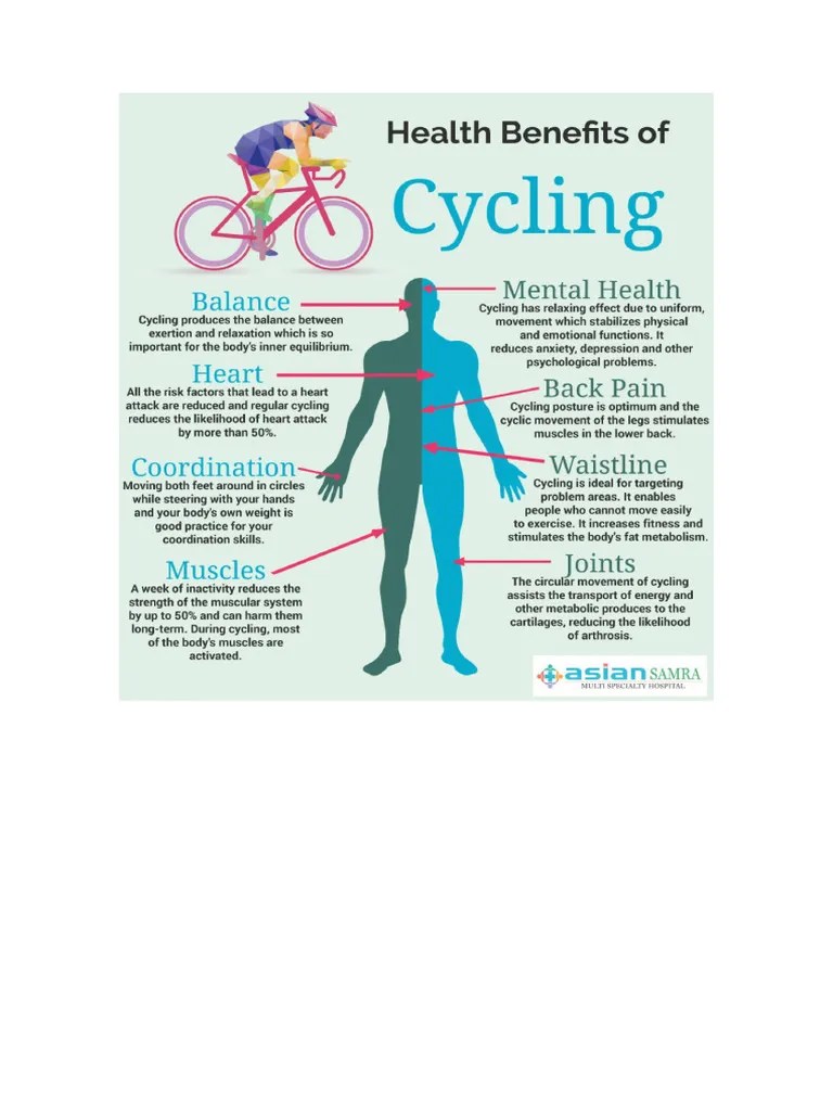 The Pros And Cons Of Bicycle Commuting | PDF | Outdoor Recreation | Sustainable Transport