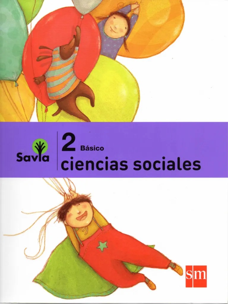 Ciencias Sociales | PDF