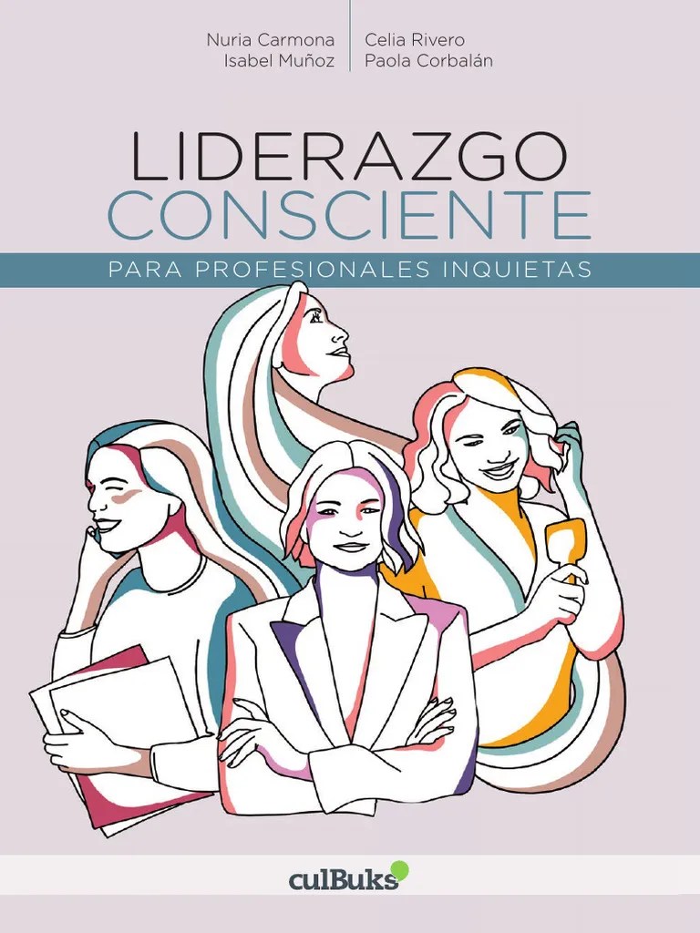 LIDERAZGO CONSCIENTEdescarga | PDF