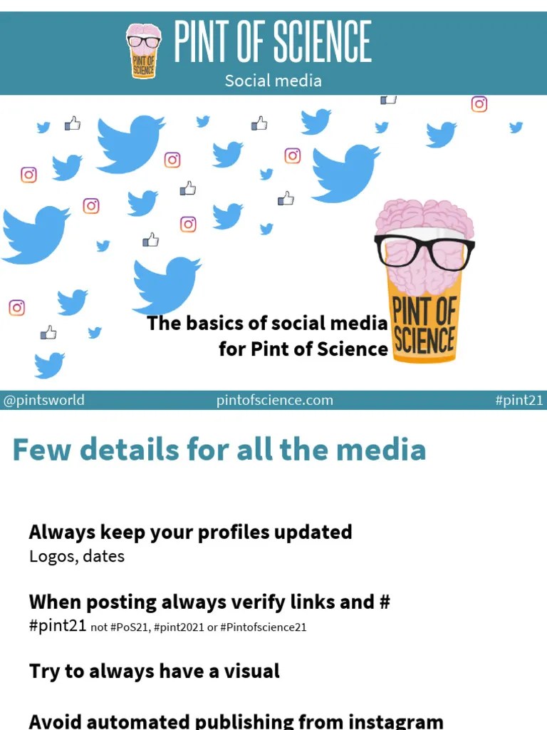 Social Media Basics | PDF | Human Communication | Cyberspace