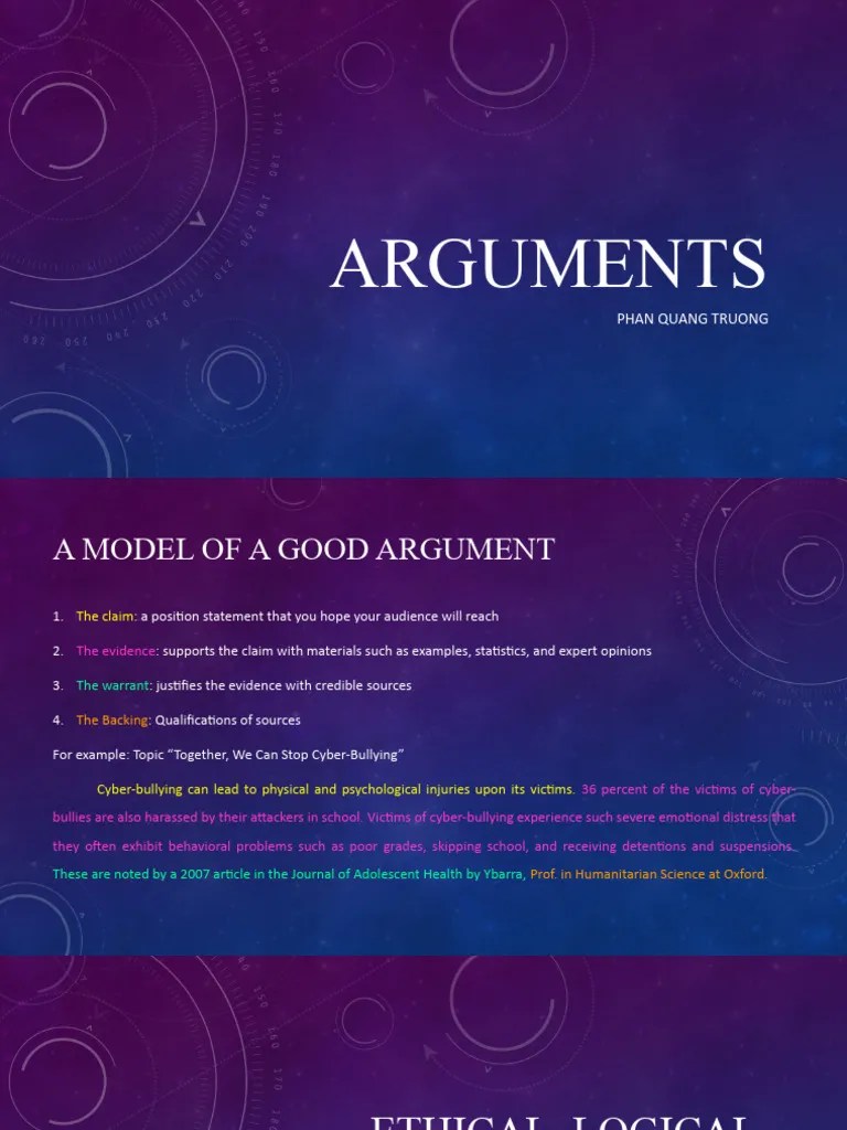 Basic Techniques For Public Speaking | PDF | Credibility | Cyberbullying