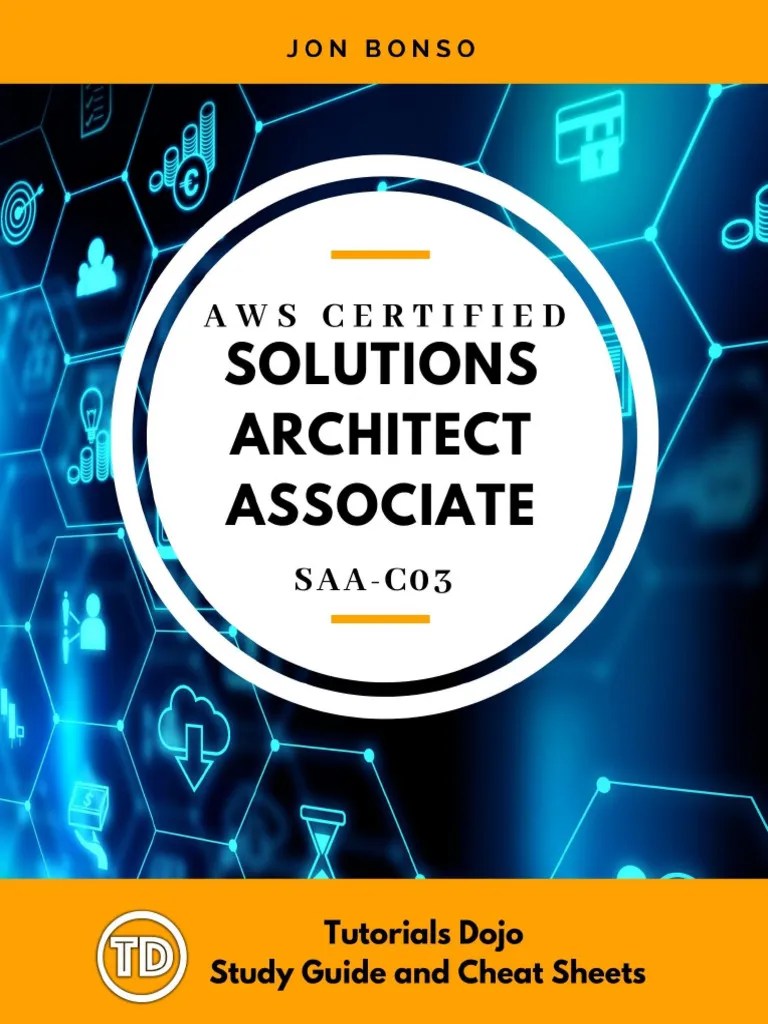 Aws Solution Architect Associate Guide | PDF | Amazon Web Services ...