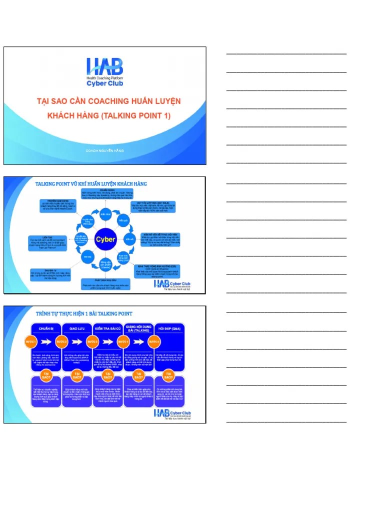 Talking Point 1 | PDF