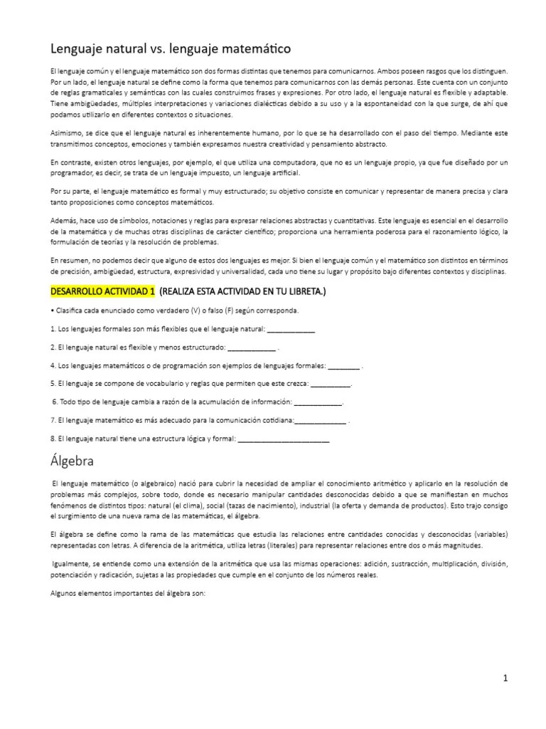 ACTIVIDAD DE LA PROGRESION 1 | PDF | Matemáticas | Multiplicación