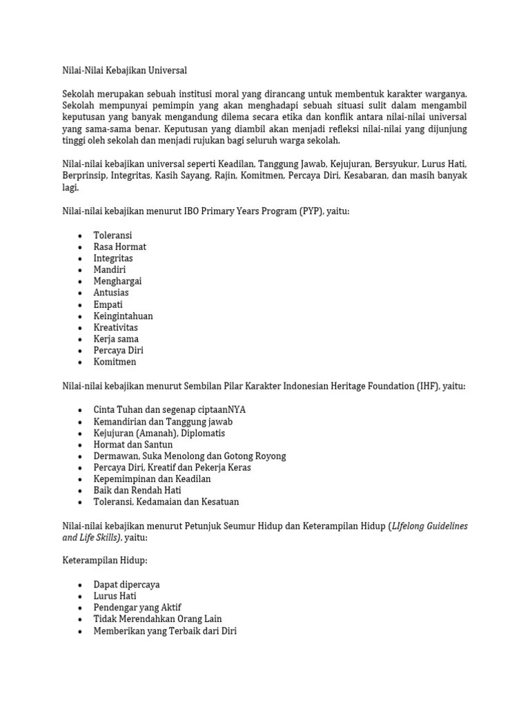 Materi Modul 3.1 | PDF