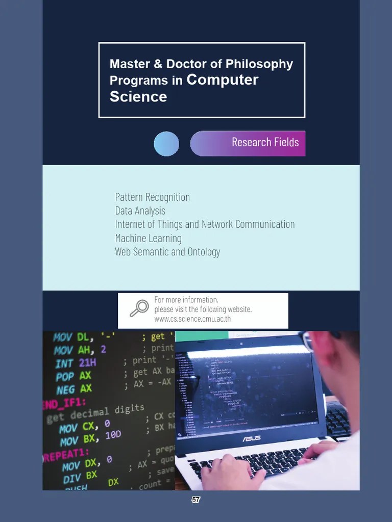 Computer Science | PDF | Computer Science | Computer Programming