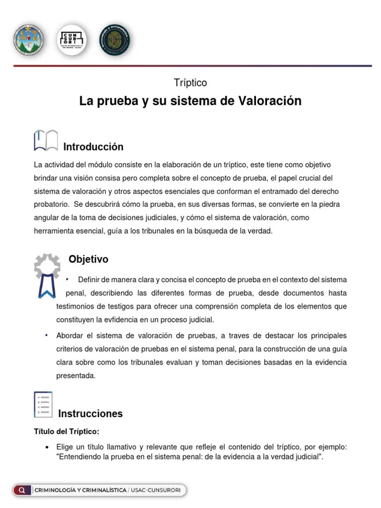 Actividad De Aprendizaje M1 J733-2024 | PDF