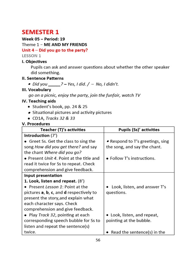 Unit 4 | PDF | Reading Comprehension | Cognitive Science