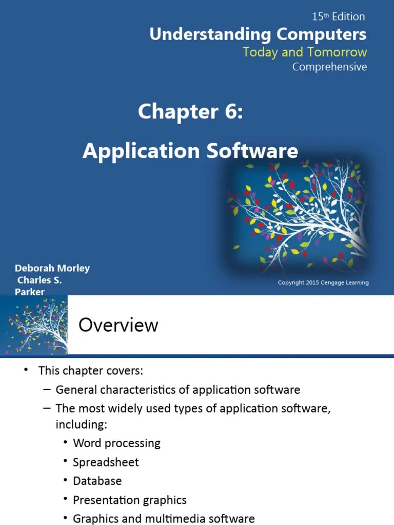 Application Software, Word And Excel Grade 8 | PDF | Spreadsheet ...