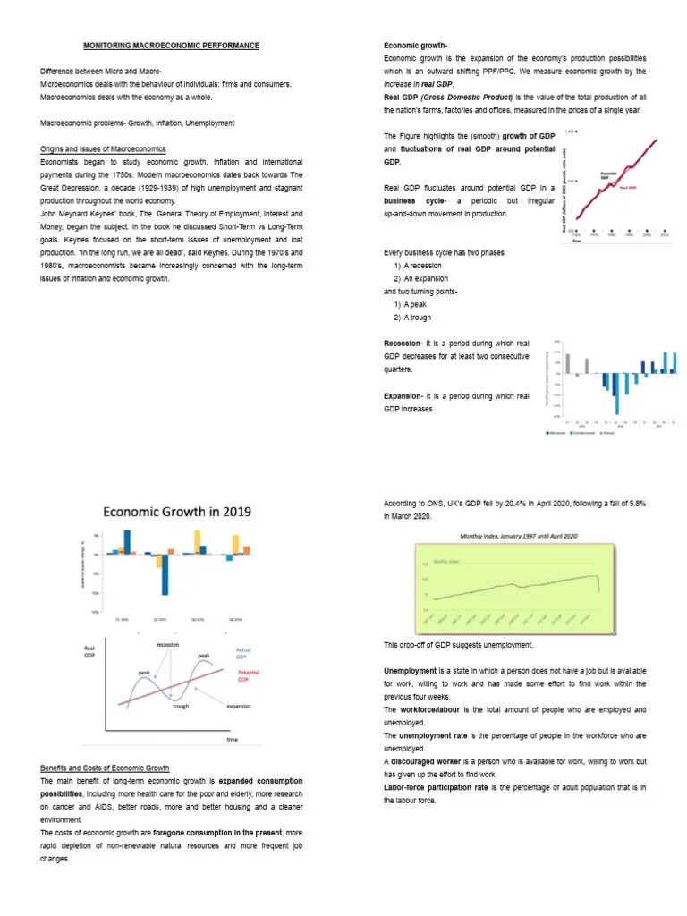 Chapter 21 Notes | PDF