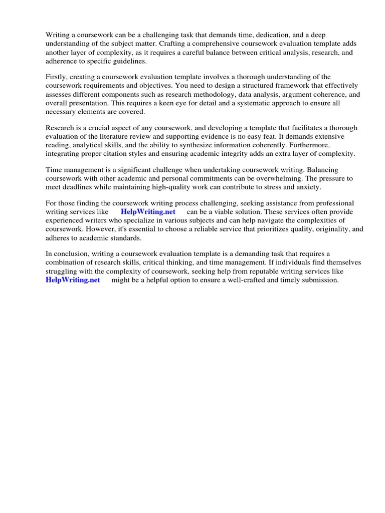 Coursework Evaluation Tool Pdf Evaluation Course Evaluation - 8K Gradient Designs for Desktop