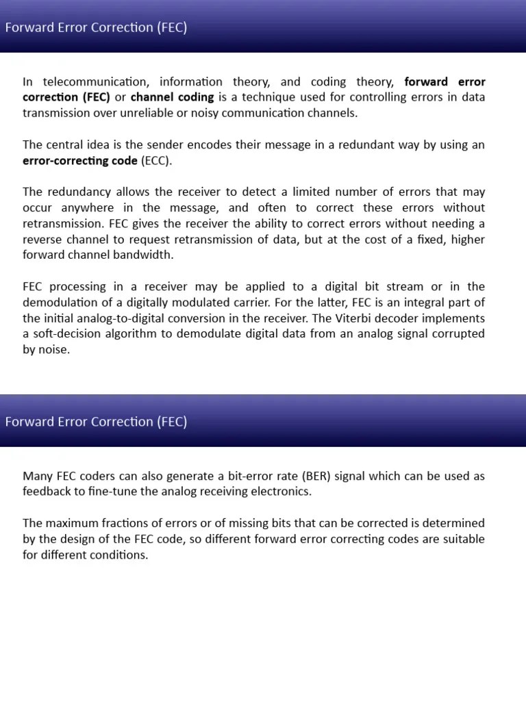 Turbo Encoder Theory | PDF | Communication | Data