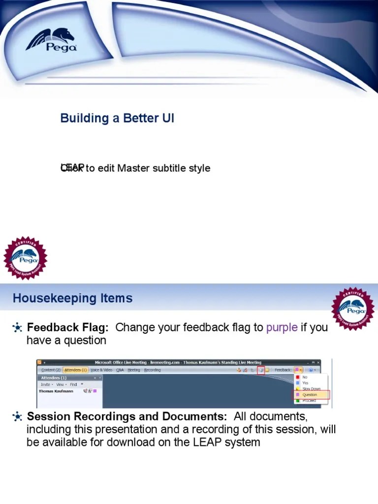 Building A Better UI | PDF | Cascading Style Sheets | User Interface